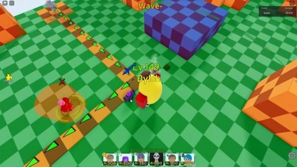 All Star Tower Defense BEST Starter Units & Lineup | ROBLOX All Star Tower Defense Beginners Guide