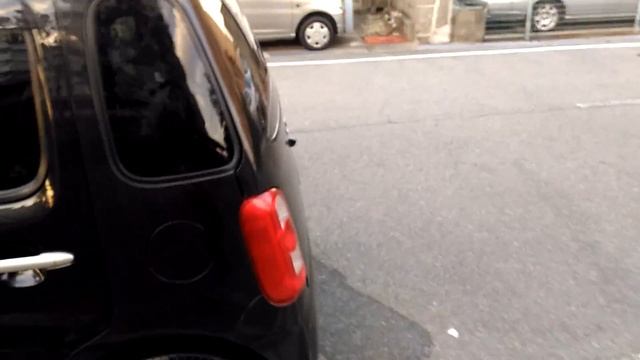 Daihatsu Mira Cocoa Navi, Tv, HDD, Dvd Etc, Aw. смотреть онлайн