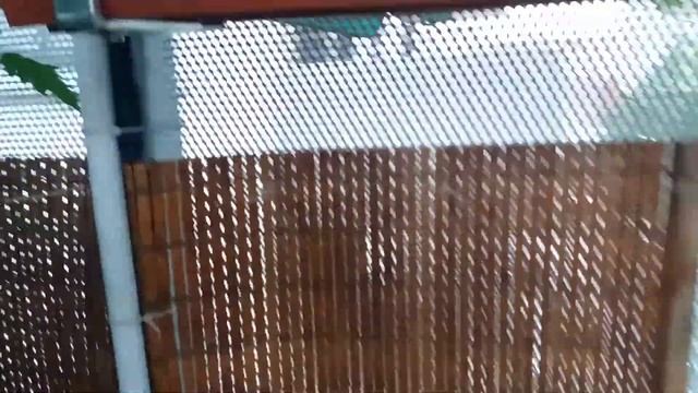 КАК БЫСТРО ЛЕГКО ЗАКРЕПИТь ЗОНТ НА БАЛКОНЕ