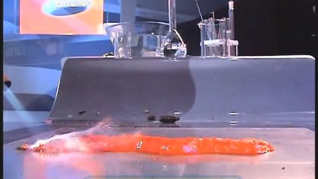 Галилео. Эксперимент. Твёрдофазная колебательная система