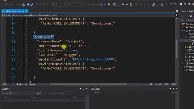39 C#: Diseñando las APIs смотреть онлайн