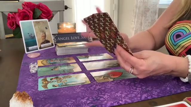 Libra ♎️✨Anything goes! Cleaning up for you to receive the big stuff! October 2020 Tarot Reading смотреть онлайн