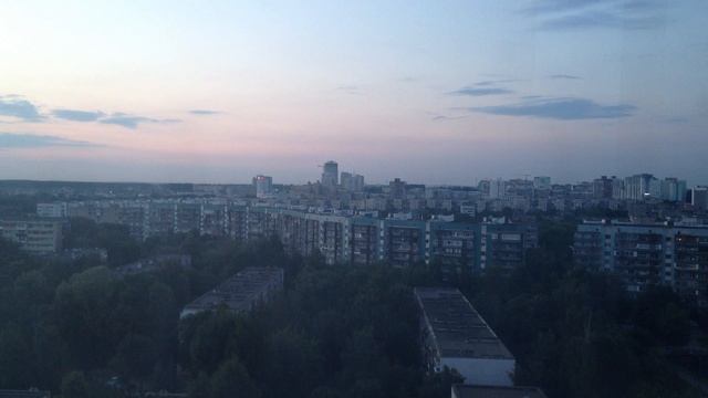 Закат смотреть онлайн