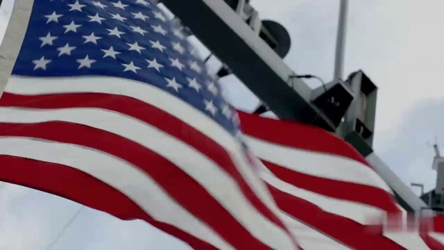 Последний корабль ⁄ The Last Ship - Русский трейлер 2 (Сезон 3) смотреть онлайн