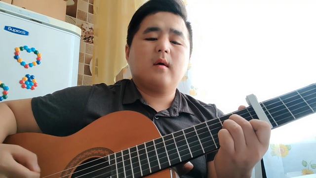 Годы прошли #кавер #исламидигов #Гитара смотреть онлайн