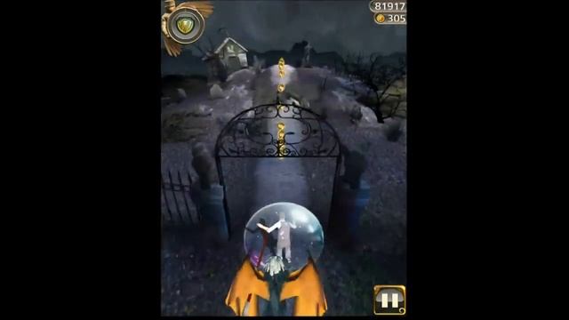 Temple Run Oz Game Online Walkthrough смотреть онлайн