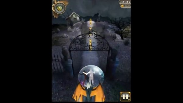Temple Run Oz Game Online Walkthrough