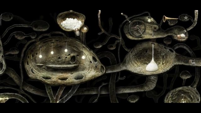 Samorost 3 планета#3 прохождение