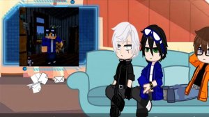 реакция Егора Линча и Джона + Лемптона на тт.