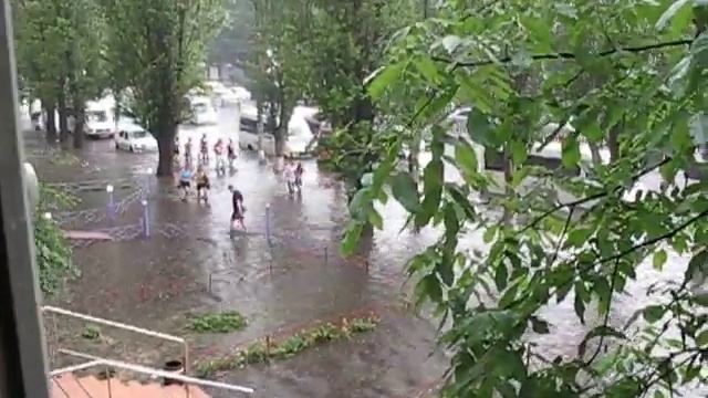 Днепропетровск пр.Правды 2010г смотреть онлайн