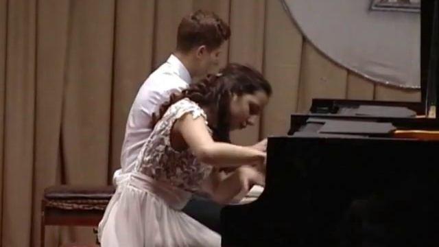 Лирический вальс смотреть онлайн