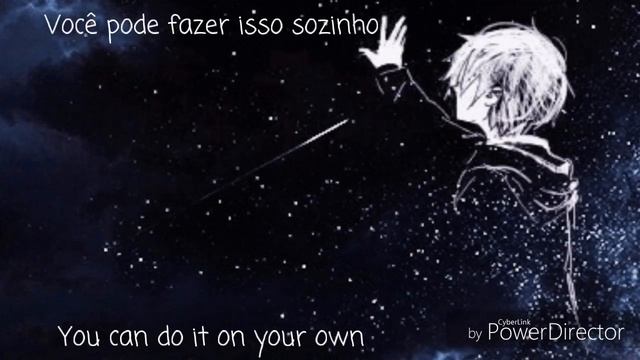 You Know It's About You — Magical Thinker / Stephan Wrebel [Letra+Tradução]
