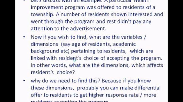 Information value (IV) calculation (explanation and excel example)_part1.wmv смотреть онлайн