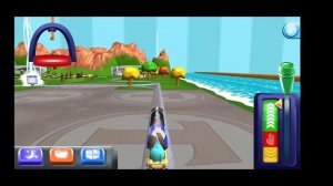 Thomas & Friends: Magic Tracks. На русском. Разблокированы все поезда и игрушки #5.