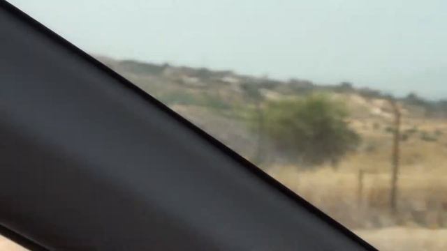 Вдоль границы с Иорданией смотреть онлайн