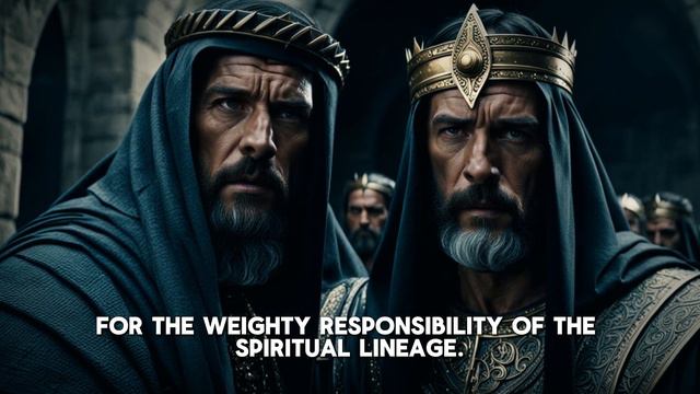 The Origin Of The Hebrews.