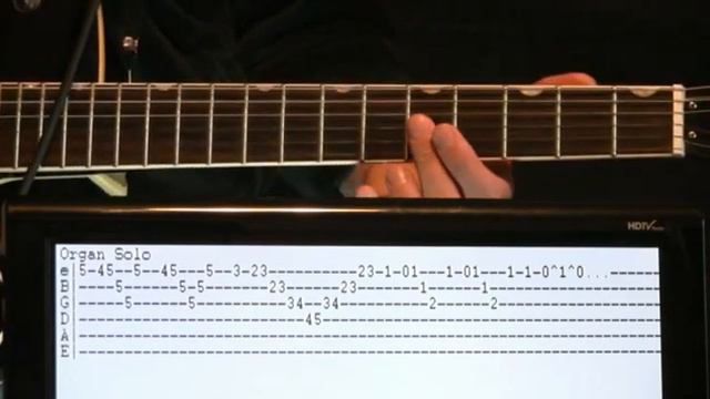 Del Shannon Runaway Guitar Chords Lesson & Tab Tutorial смотреть онлайн