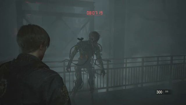 ФИНАЛОЧКА за Леона | Resident Evil 2 #3 смотреть онлайн