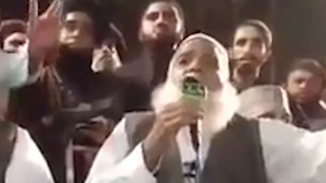 Namoos-E Risalat Par Dabang Bayan Pir Muhammad Afzal Qadri @PirMuhammadAfzalQadriOfficial смотреть онлайн