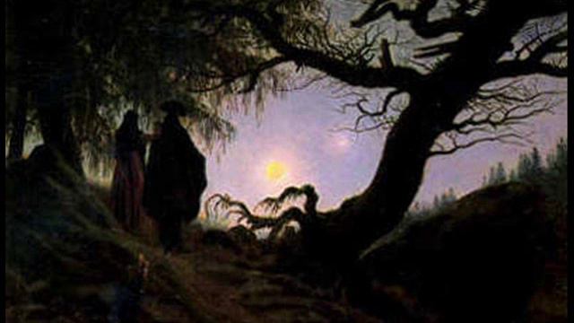 Teodor Gutman Plays Beethoven Sonata No. 14 In C Sharp Minor Op. 27 No. 2 