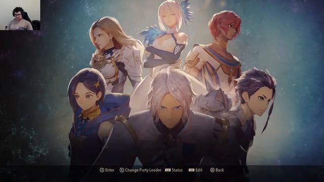 Let's Play Tales of Arise - Episode 24 - To Rena's Core смотреть онлайн