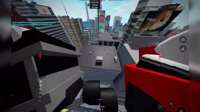 Drop dash mobile? Roblox Parkour Mobile ( Real drop dash video out. ) смотреть онлайн