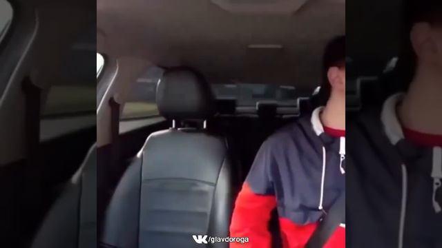 Быдло Я Же мать в Такси. смотреть онлайн