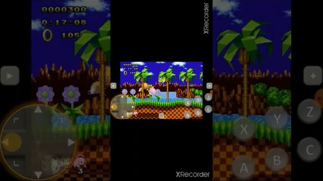 Sonic Classic Heroes Super Sonic And Hyper Sonic Cheat Code смотреть онлайн