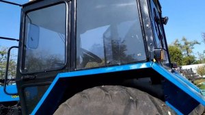 «Пушка» МТЗ- 82 на продажу...