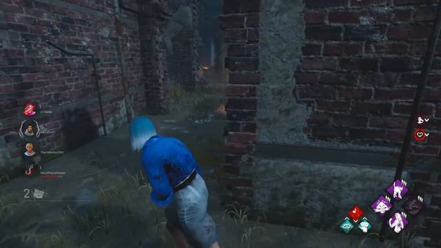 Getting Value with Any Means Necessary - Dead by Daylight смотреть онлайн