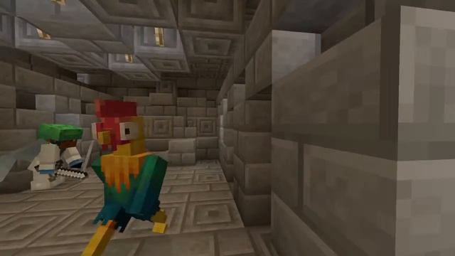 Block Boy Chapter 6:The Game Of Blocks Bloopers смотреть онлайн