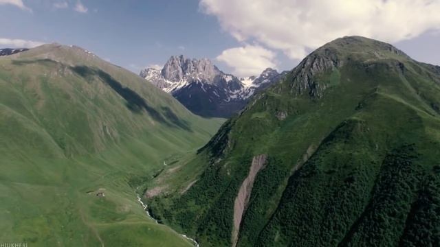 ИСТОРИЯ ГРУЗИИ! ИБЕРИЯ В ДОХРИСТИАНСКИЙ ПЕРИОД! смотреть онлайн