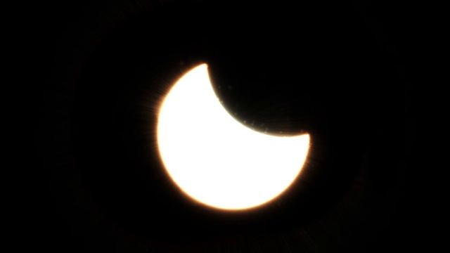 Total Eclipse [Space Engine 0.990/0.9.9.0 Beta] смотреть онлайн