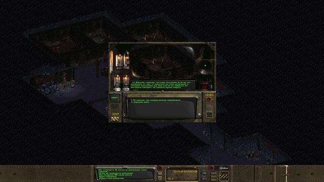 Fallout Sonora полное прохождение №15 смотреть онлайн