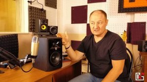 JBL 305P MKII