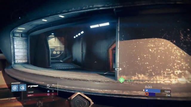 Destiny: Trading and Gambling System in DESTINY (What could of been) смотреть онлайн