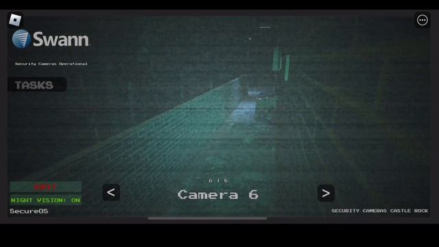 NIGHT SHIFT ON ROUTE 90 Full Gameplay Walkthrough | Roblox Short Creepy Stories (iOS, Android) смотреть онлайн