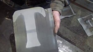 Как сделать фигурный рез металла не имея плазмореза. Буквы из металла.