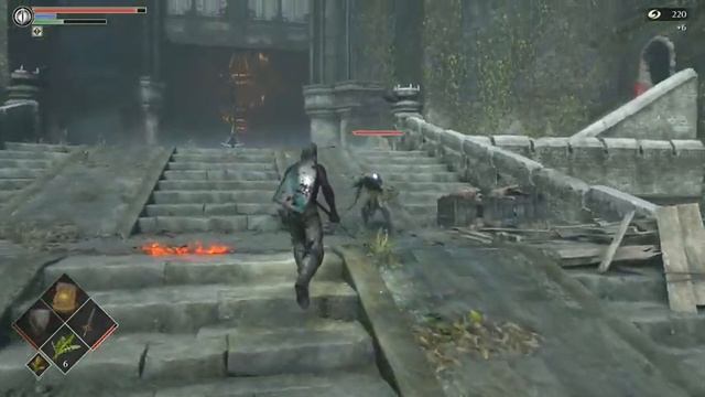 fINALLY DEMON SOULS TAMIL GAMEPLAY #PART 2 | #tamilgaming #malaysianstreamer смотреть онлайн