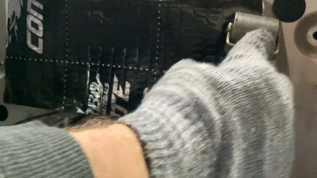 Шумо-Виброизоляция дверей Hyundai Solaris (RBr) (2011 - 2017 г. в.) смотреть онлайн