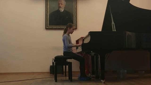 Анастасия Матеюнас. смотреть онлайн