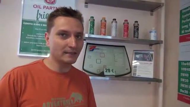 OIL Partner смотреть онлайн