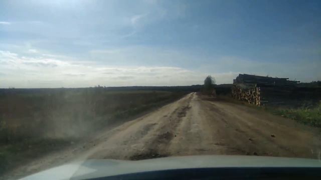 Енапаево-Бартым, Бартымский виадук, октябрь 2022 смотреть онлайн
