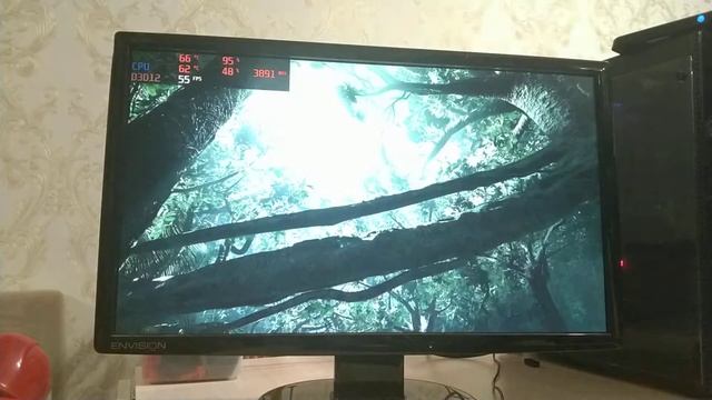 Xeon e5-1650+GTX 1650 Super+SSD 512 смотреть онлайн