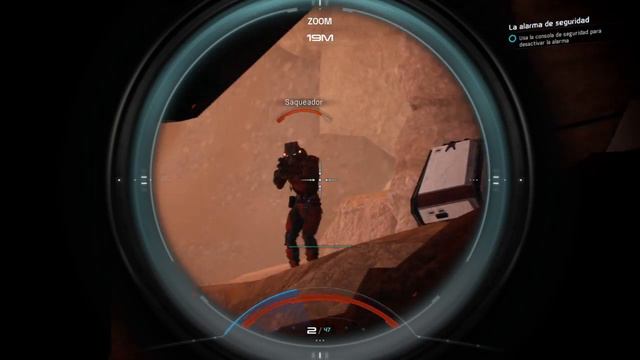 Mass Effect Andromeda 18*Capitulo смотреть онлайн