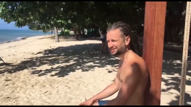 Зарядка на Пангане смотреть онлайн