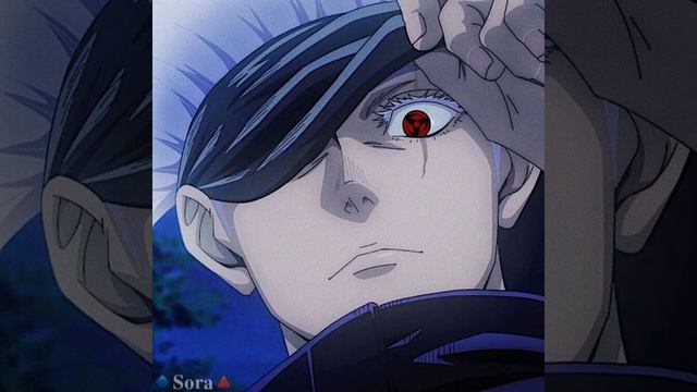 Jujutsu Kaisen El Comienzo del Mangekyō Sharingan 61-80 смотреть онлайн
