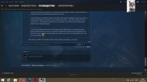 Как пройти задание Search the Steam Discussions в Steam