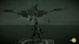 Шедевральный ремейк? Обзор Shadow Of The Colossus на Ps4