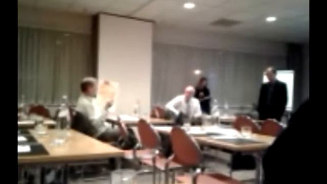 Health Impact Assessment for South London Incinerator.mpg смотреть онлайн